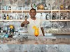 (Interiér) - Restaurace/Bar